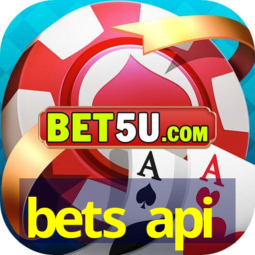 bets api